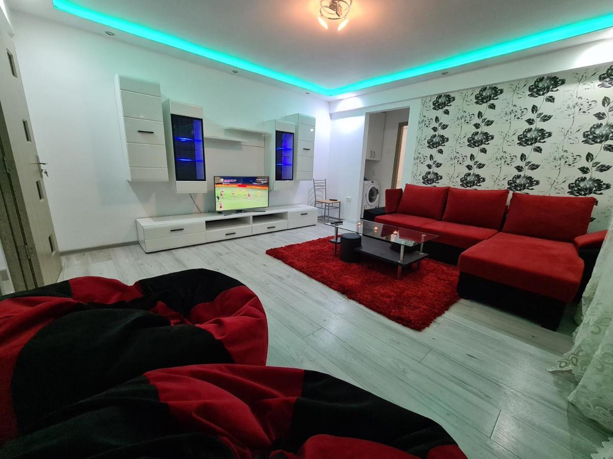 Apartament Ultra Central 1 Apartamento Hunedoara Exterior foto