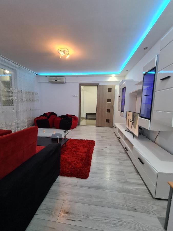Apartament Ultra Central 1 Apartamento Hunedoara Exterior foto