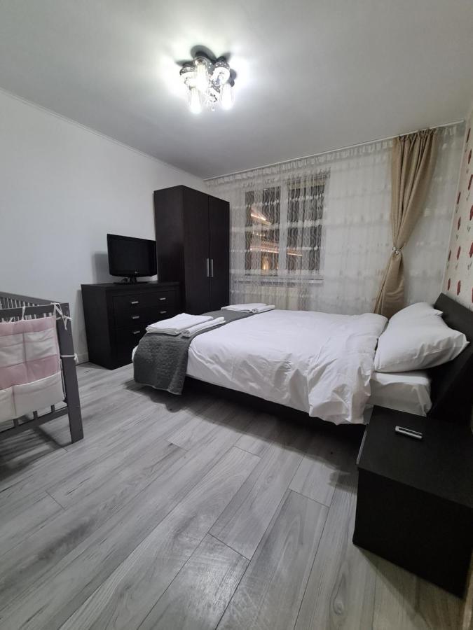 Apartament Ultra Central 1 Apartamento Hunedoara Exterior foto