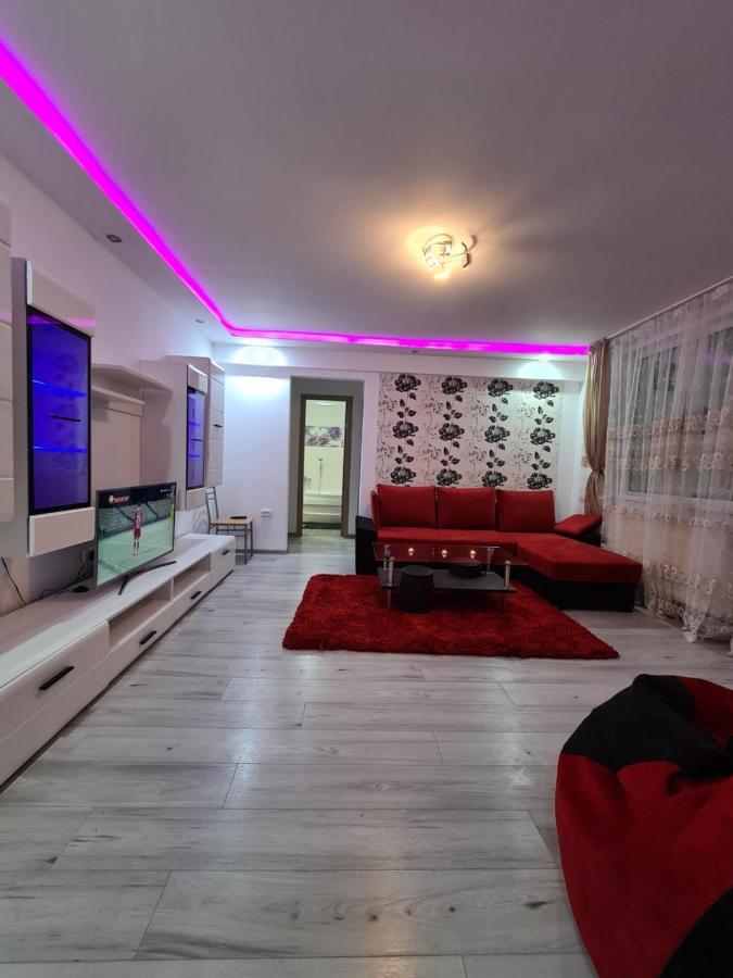 Apartament Ultra Central 1 Apartamento Hunedoara Exterior foto