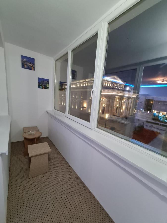 Apartament Ultra Central 1 Apartamento Hunedoara Exterior foto