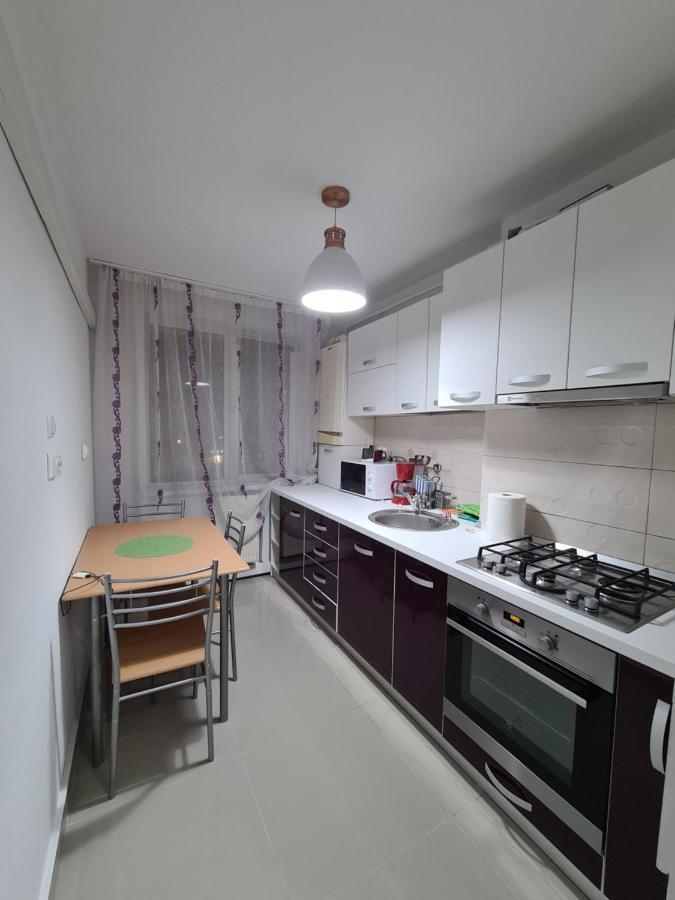Apartament Ultra Central 1 Apartamento Hunedoara Exterior foto